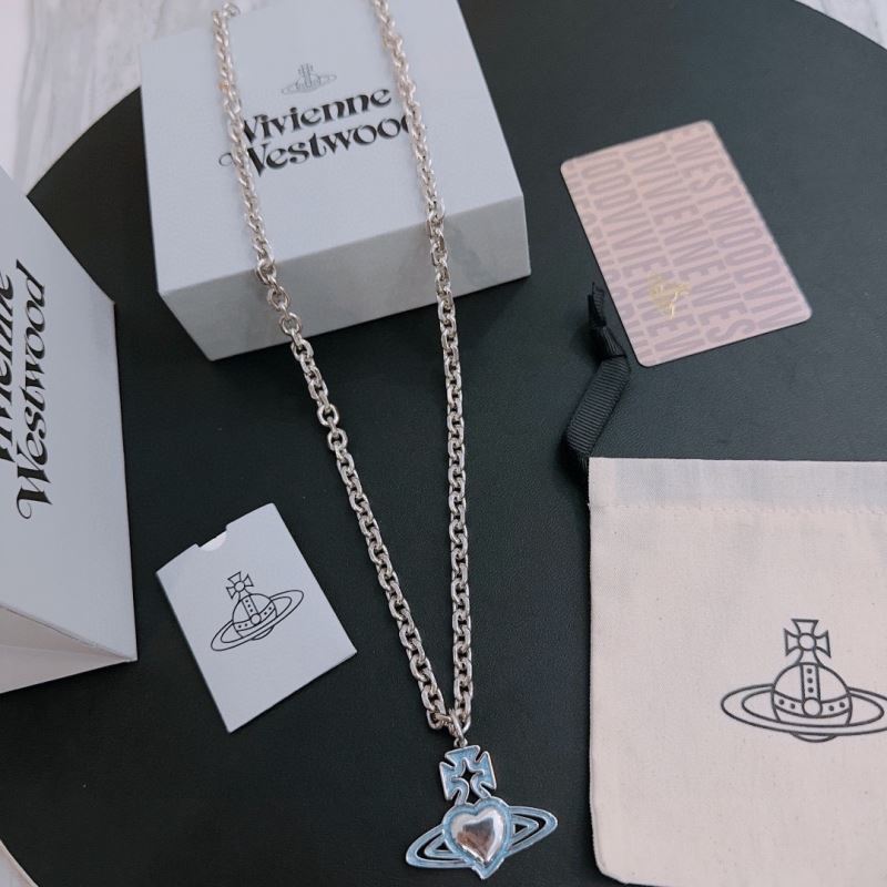 Vivienne Westwood Necklaces